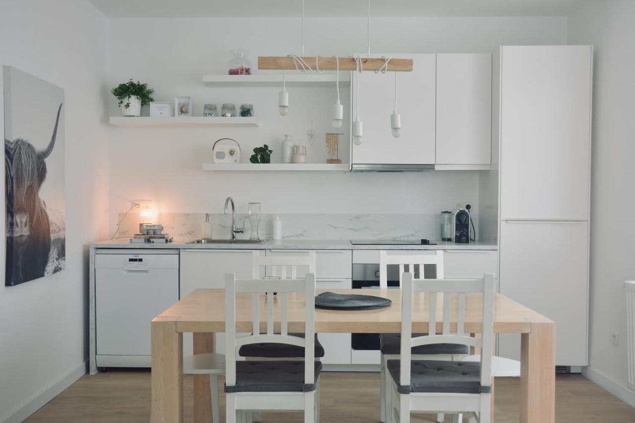 Kanne: Charming House Between Nature And Shopping מראה חיצוני תמונה