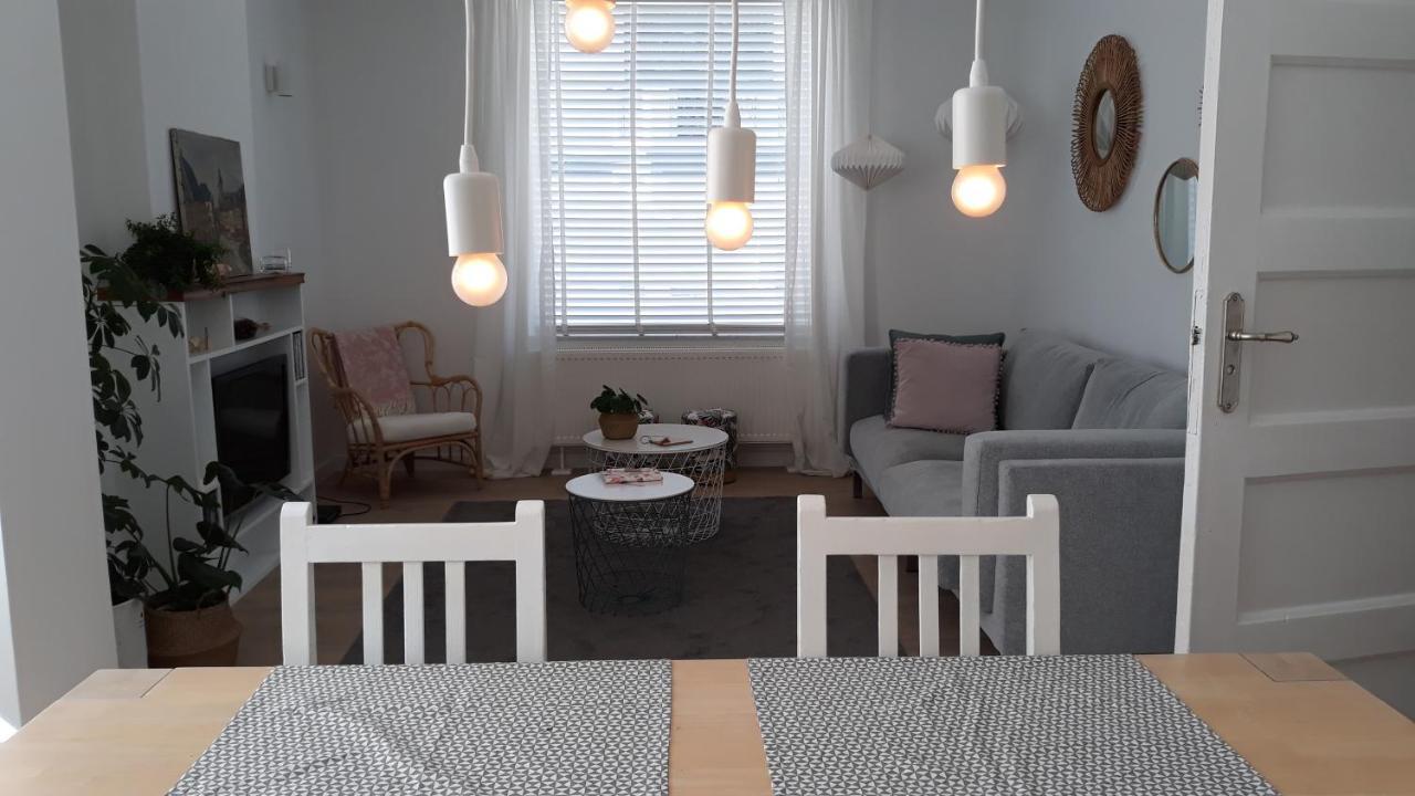 Kanne: Charming House Between Nature And Shopping מראה חיצוני תמונה