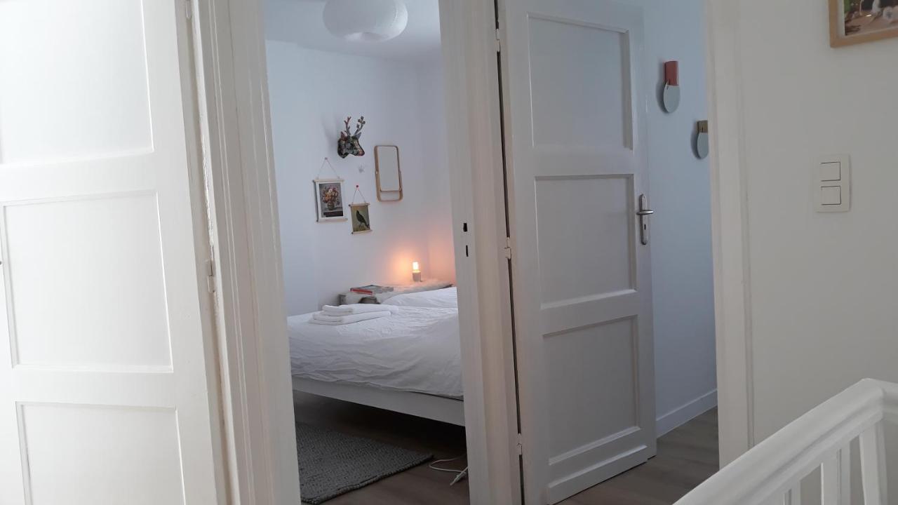 Kanne: Charming House Between Nature And Shopping מראה חיצוני תמונה
