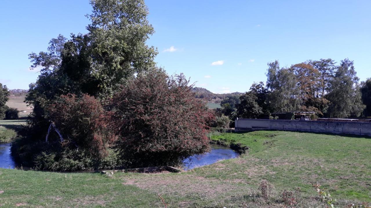 Kanne: Charming House Between Nature And Shopping מראה חיצוני תמונה