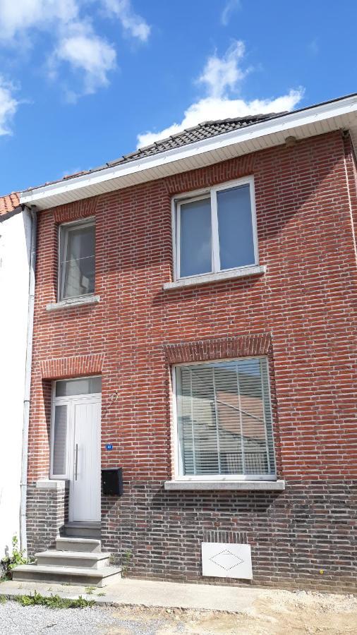 Kanne: Charming House Between Nature And Shopping מראה חיצוני תמונה