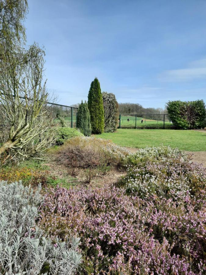 Kanne: Charming House Between Nature And Shopping מראה חיצוני תמונה